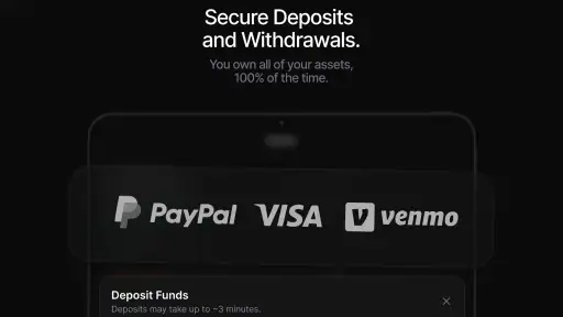 Invo: Where Traders Are Made screenshot 12