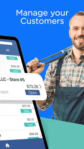 Invoice ASAP: Field Service screenshot 11