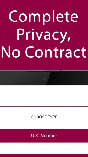 iPlum: 2nd Phone Number App screenshot 10