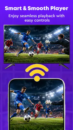 IPTV Online Player: Live TV screenshot