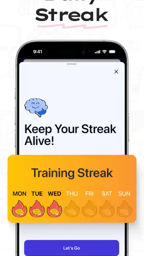 IQ Booster: Brain Games & Test screenshot 10