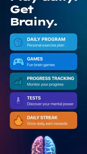 IQ Booster: Brain Games & Test screenshot 11