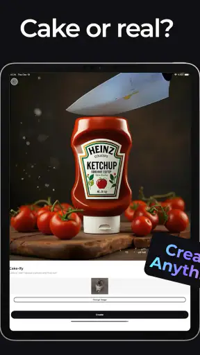 AI Photo Video Generator: IRMO screenshot 11