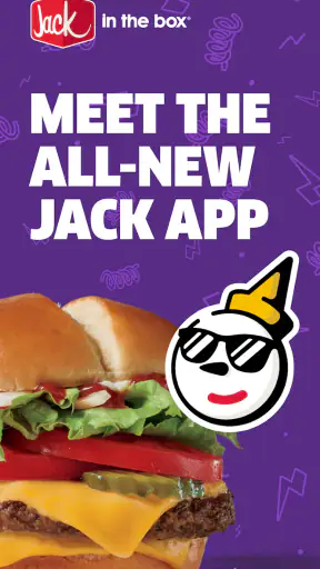 Jack in the Box® - Order Food screenshot 11