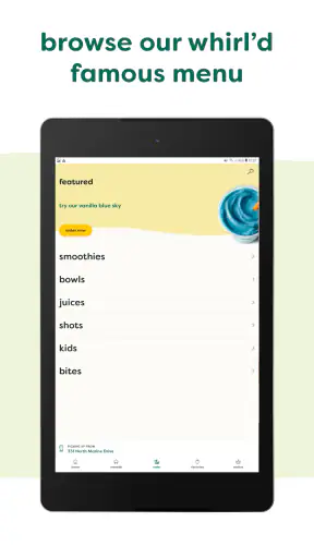 Jamba screenshot 11
