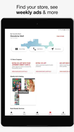 JCPenney – Shopping & Deals screenshot 10