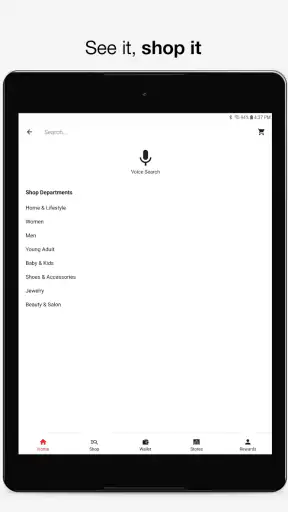 JCPenney – Shopping & Deals screenshot 12