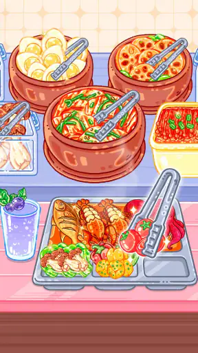 Jelly Master: Mukbang ASMR screenshot 10