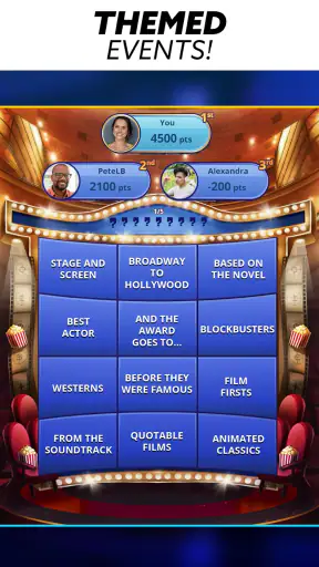 Jeopardy!® Trivia TV Game Show screenshot 10