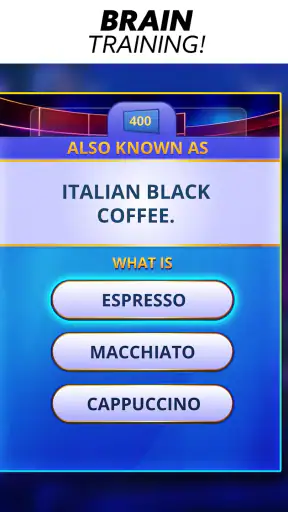 Jeopardy!® Trivia TV Game Show screenshot 11