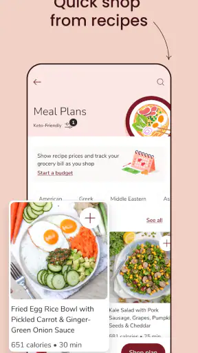 Jewel-Osco Deals & Delivery screenshot