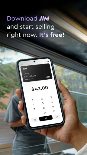 Jim: sell & get paid instantly screenshot 10