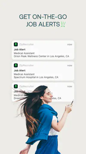Job Search by ZipRecruiter screenshot 9