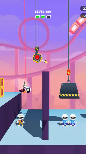 Johnny Trigger: Action Shooter screenshot 10