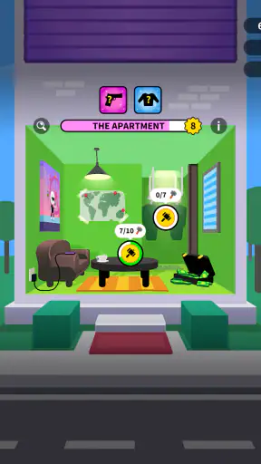 Johnny Trigger: Action Shooter screenshot 11