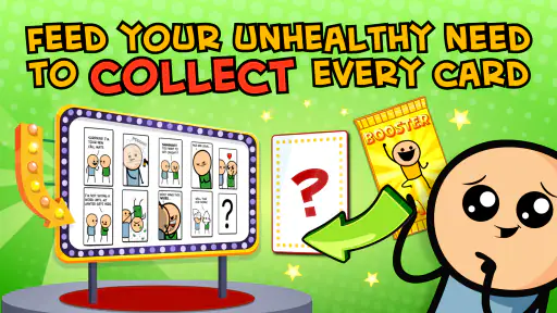 Joking Hazard screenshot 11