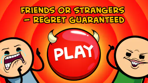 Joking Hazard screenshot 12