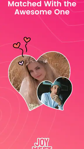 Joymeet Dating App: Local Date screenshot