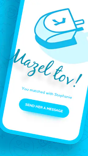 JSwipe – Jewish Dating & Love screenshot
