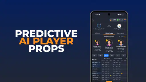Juice Reel: Bet Tracker & Tips screenshot 6
