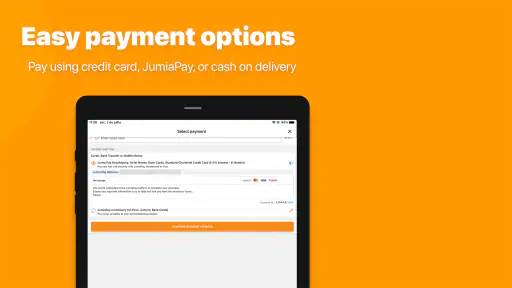 JUMIA Online Shopping screenshot 12