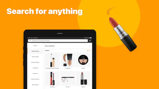 JUMIA Online Shopping screenshot 9