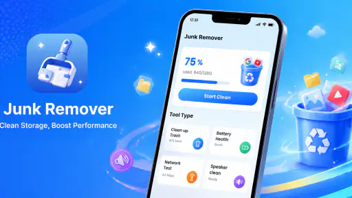 JunkRemover screenshot 9