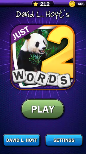 Just 2 Words screenshot 9