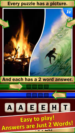 Just 2 Words Plus screenshot 12