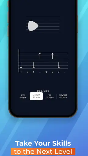 Justin Guitar Lessons & Songs screenshot