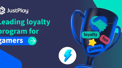 JustPlay: Earn Money or Donate screenshot 2
