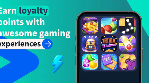 JustPlay: Earn Money or Donate screenshot 4