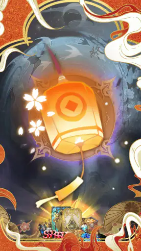 Jutsu Abyss：Chakra Unleashed screenshot