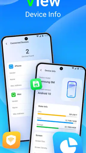 Keep Clean - File Master screenshot
