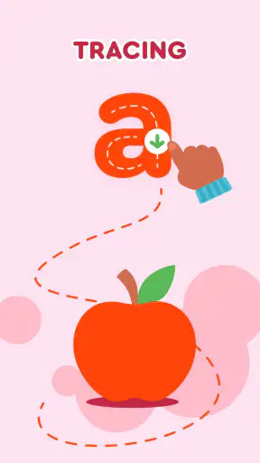 Keiki Learning games for Kids screenshot