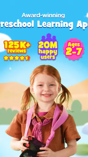 Kiddopia - Kids Learning Games screenshot 11