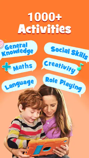 Kiddopia - Kids Learning Games screenshot 12