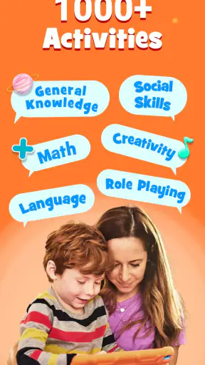 Kiddopia - Kids Learning Games screenshot