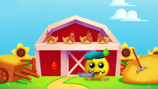 Kidduca: Kids Learning Games screenshot 12