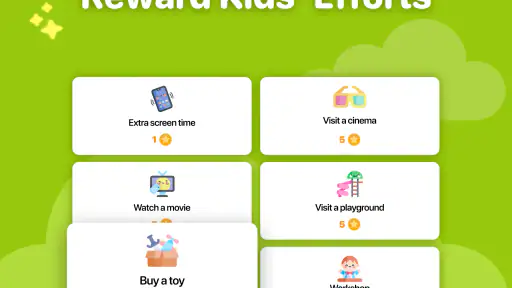 Kids Chores Tracker To Do List screenshot 11