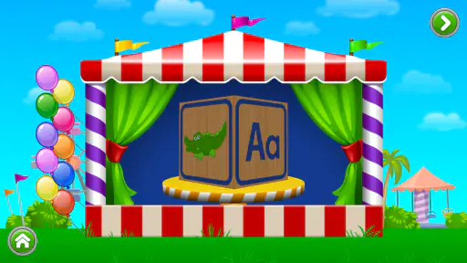 Kids Learn Letter Sounds screenshot 9