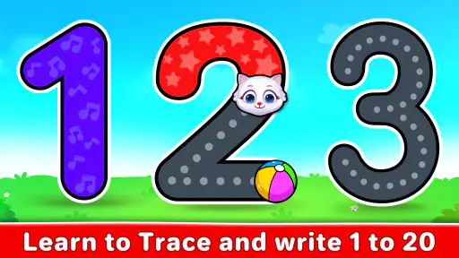 Kids Math: Math Games for Kids screenshot 12
