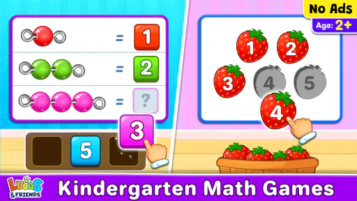 Kids Math: Math Games for Kids screenshot 9