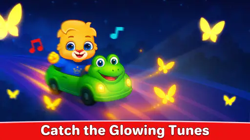Kids Music: Piano, Xylo, Drums screenshot 7