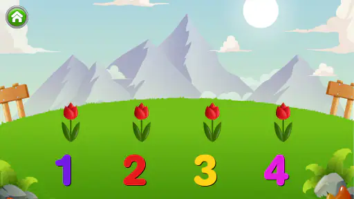Kids Numbers and Math screenshot 11