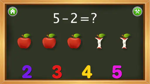 Kids Numbers and Math screenshot 9