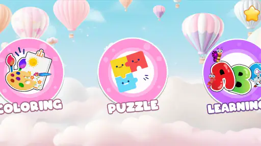 Kids Offline Preschool Games screenshot 9