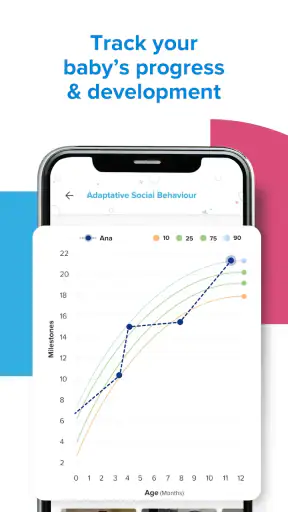 Kinedu: Baby Development screenshot 6