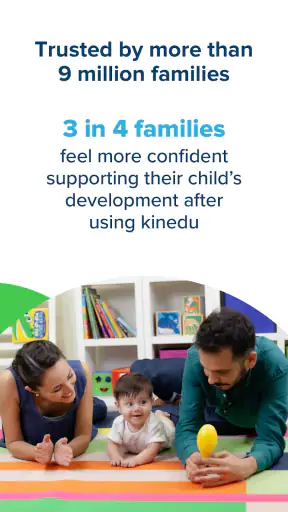 Kinedu: Baby Development screenshot 8