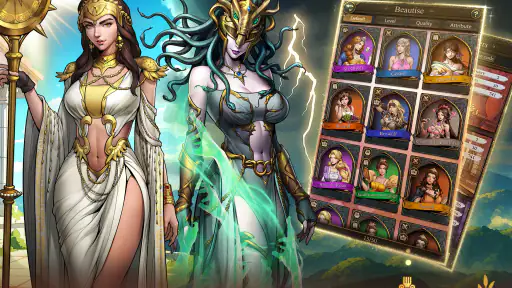 King's Throne: Royal Delights screenshot 10